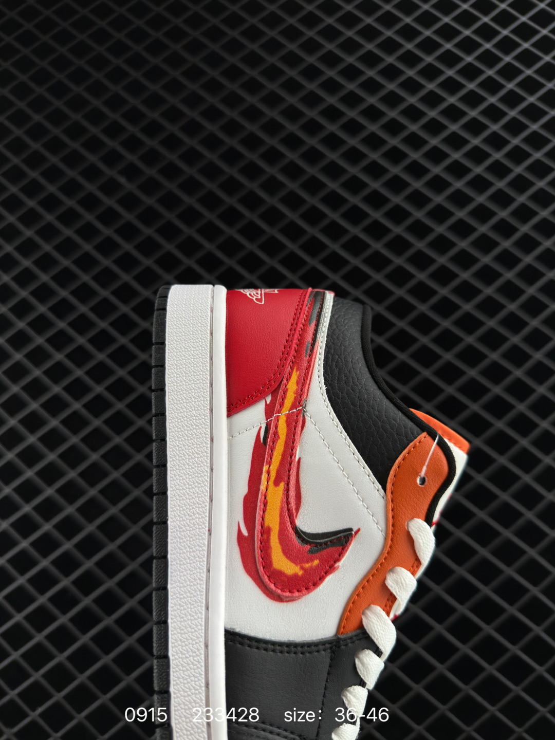 Nike Air Jordan 1 Low